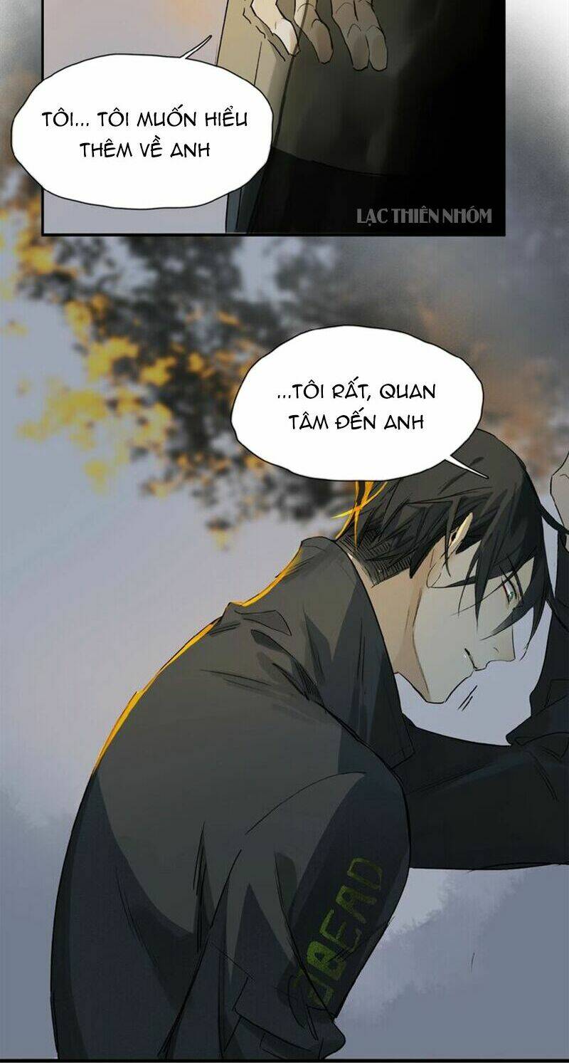 Phép Tắc Trường Ogus Chapter 36 - Next Chapter 37