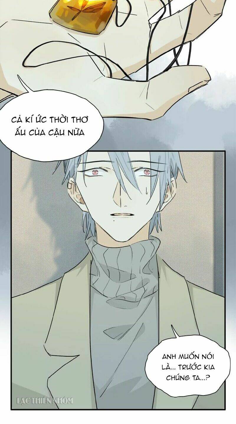 Phép Tắc Trường Ogus Chapter 40 - Next Chapter 41