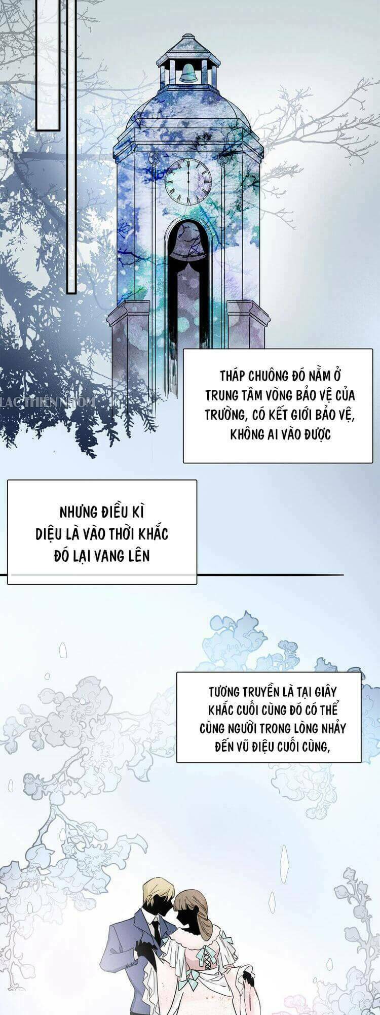 Phép Tắc Trường Ogus Chapter 44 - Next Chapter 45