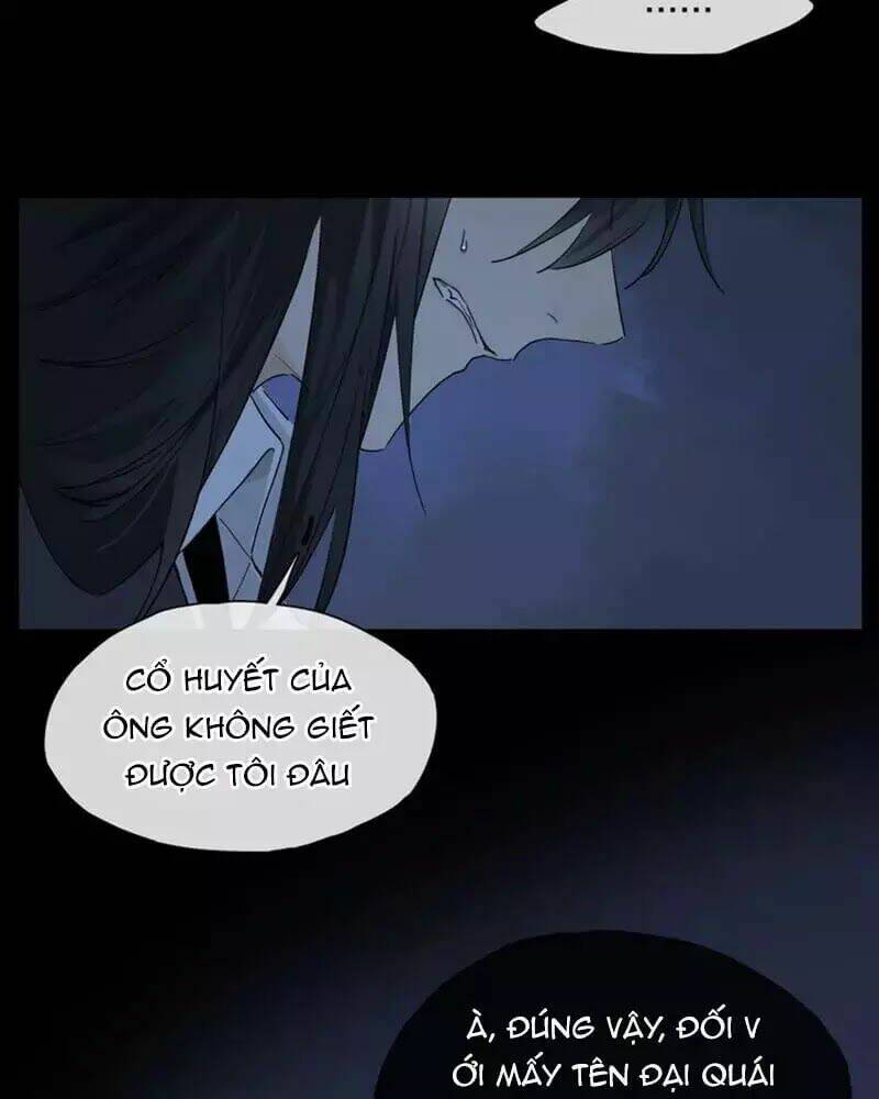 Phép Tắc Trường Ogus Chapter 48 - Trang 2