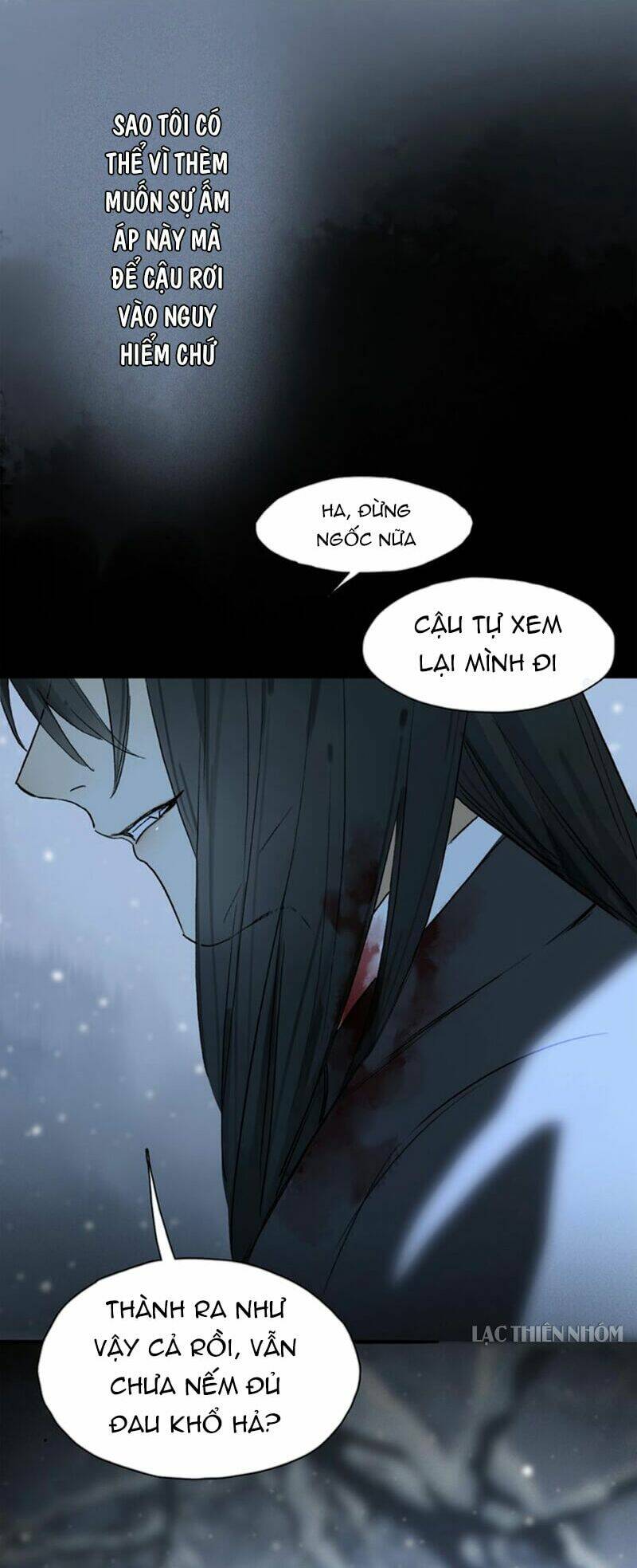 Phép Tắc Trường Ogus Chapter 50.2 - Trang 2