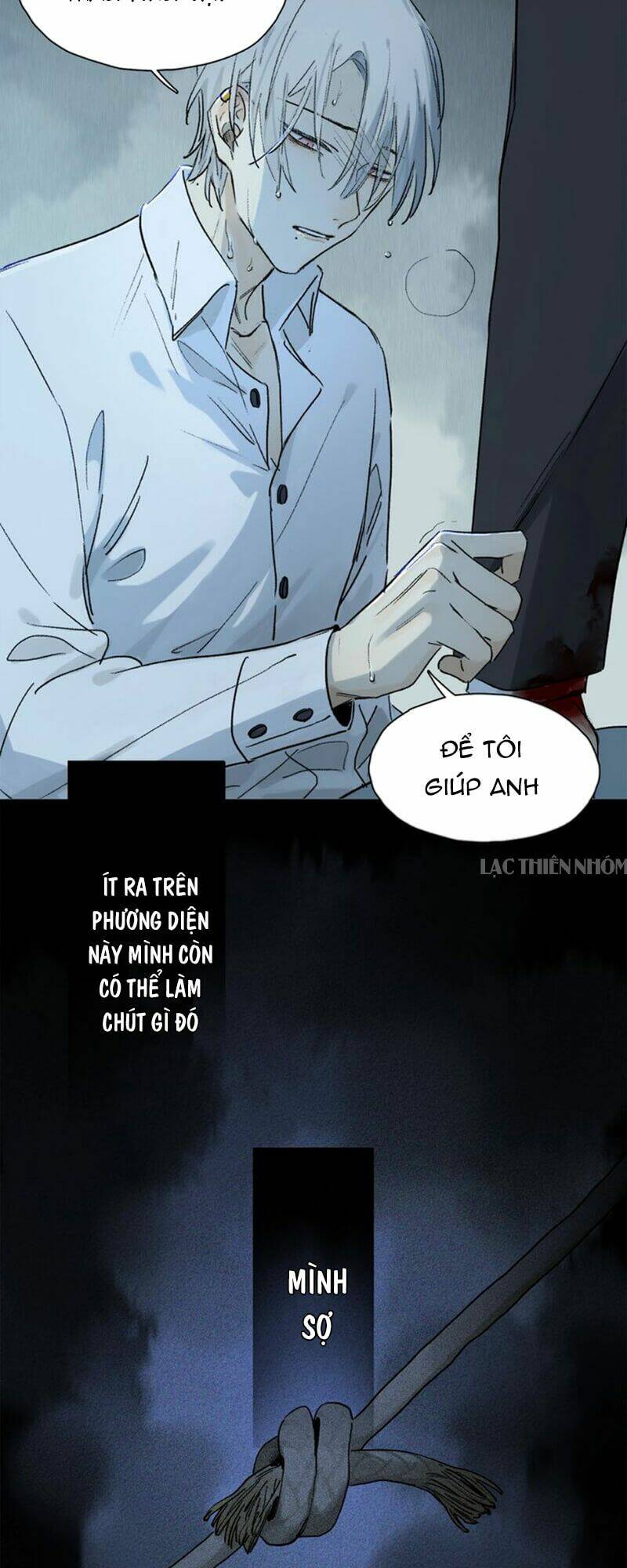 Phép Tắc Trường Ogus Chapter 50.2 - Trang 2