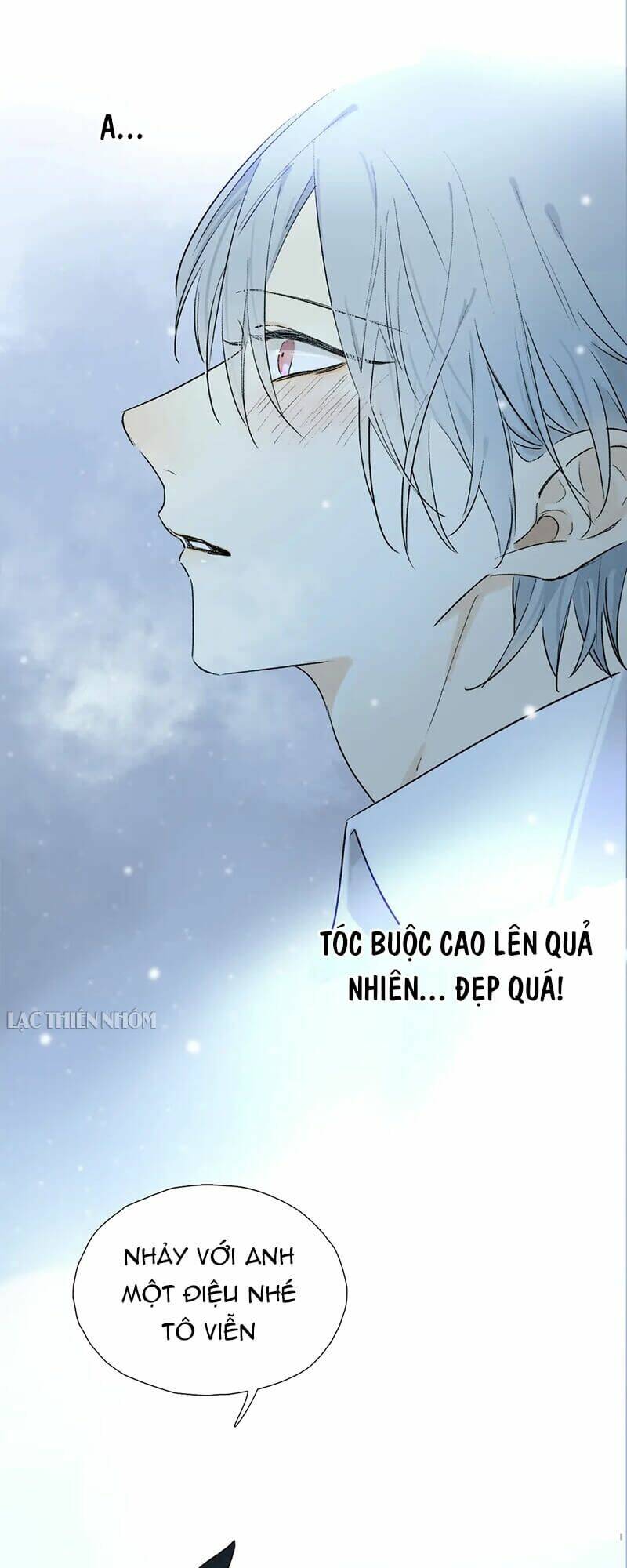 Phép Tắc Trường Ogus Chapter 57 - Trang 2