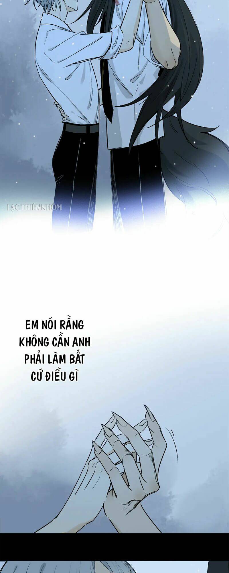 Phép Tắc Trường Ogus Chapter 58 - Next Chapter 59