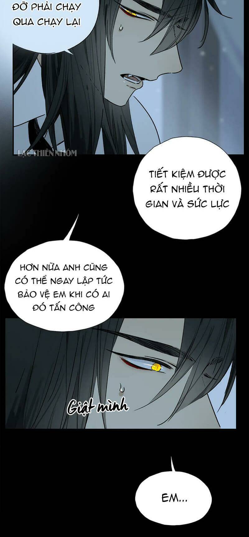 Phép Tắc Trường Ogus Chapter 58 - Next Chapter 59