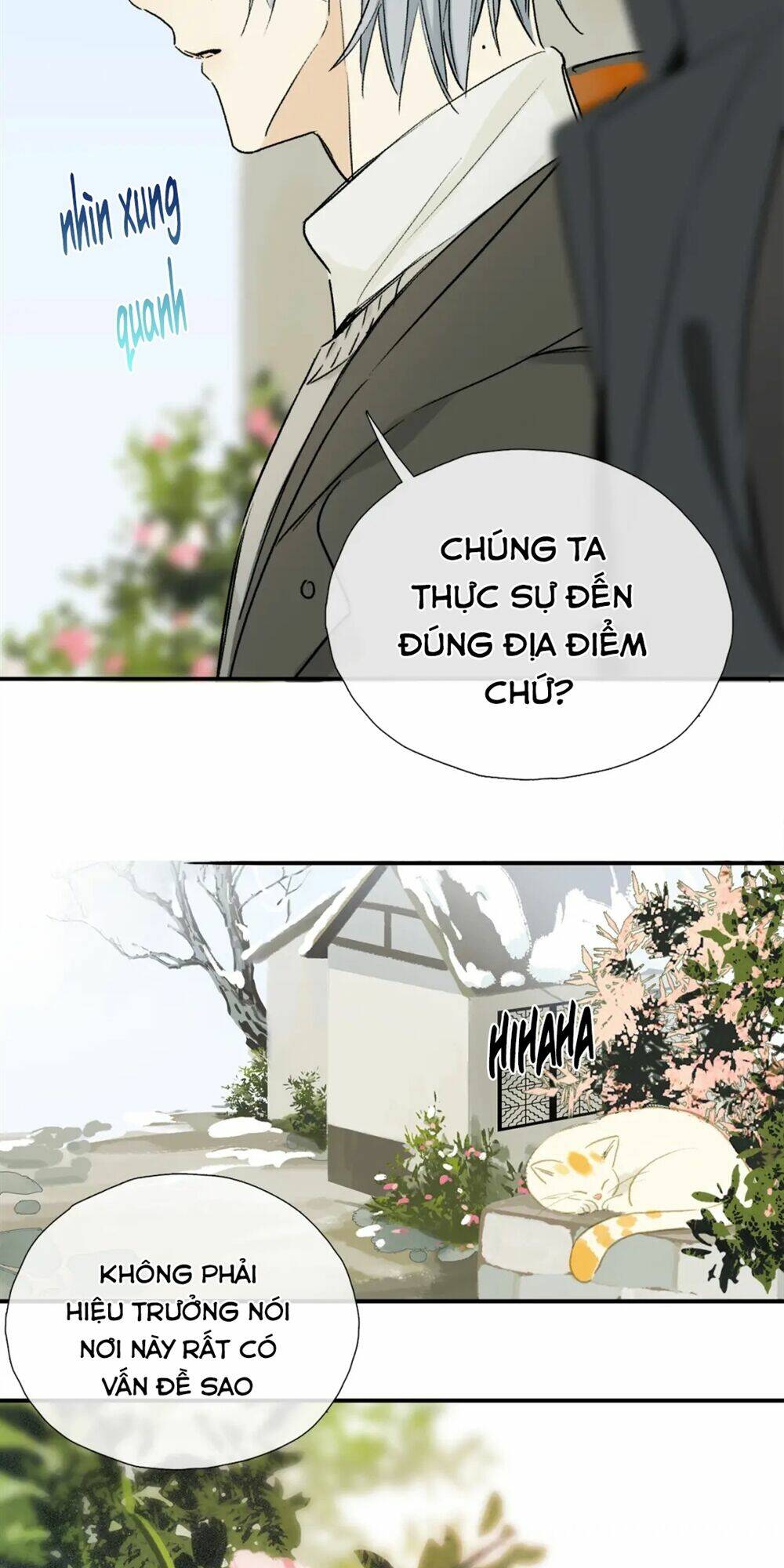 Phép Tắc Trường Ogus Chapter 62 - Next Chapter 63