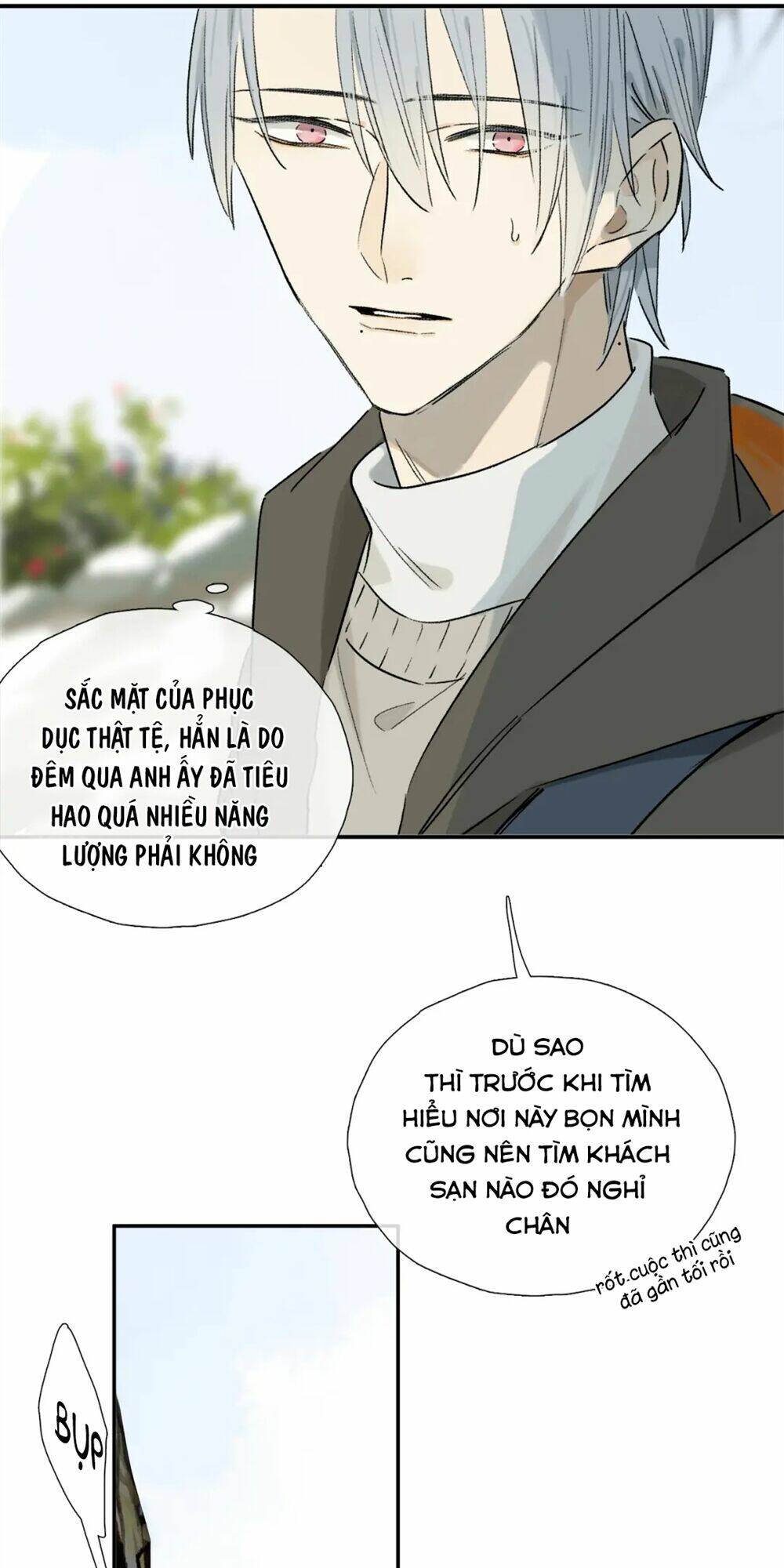 Phép Tắc Trường Ogus Chapter 62 - Next Chapter 63