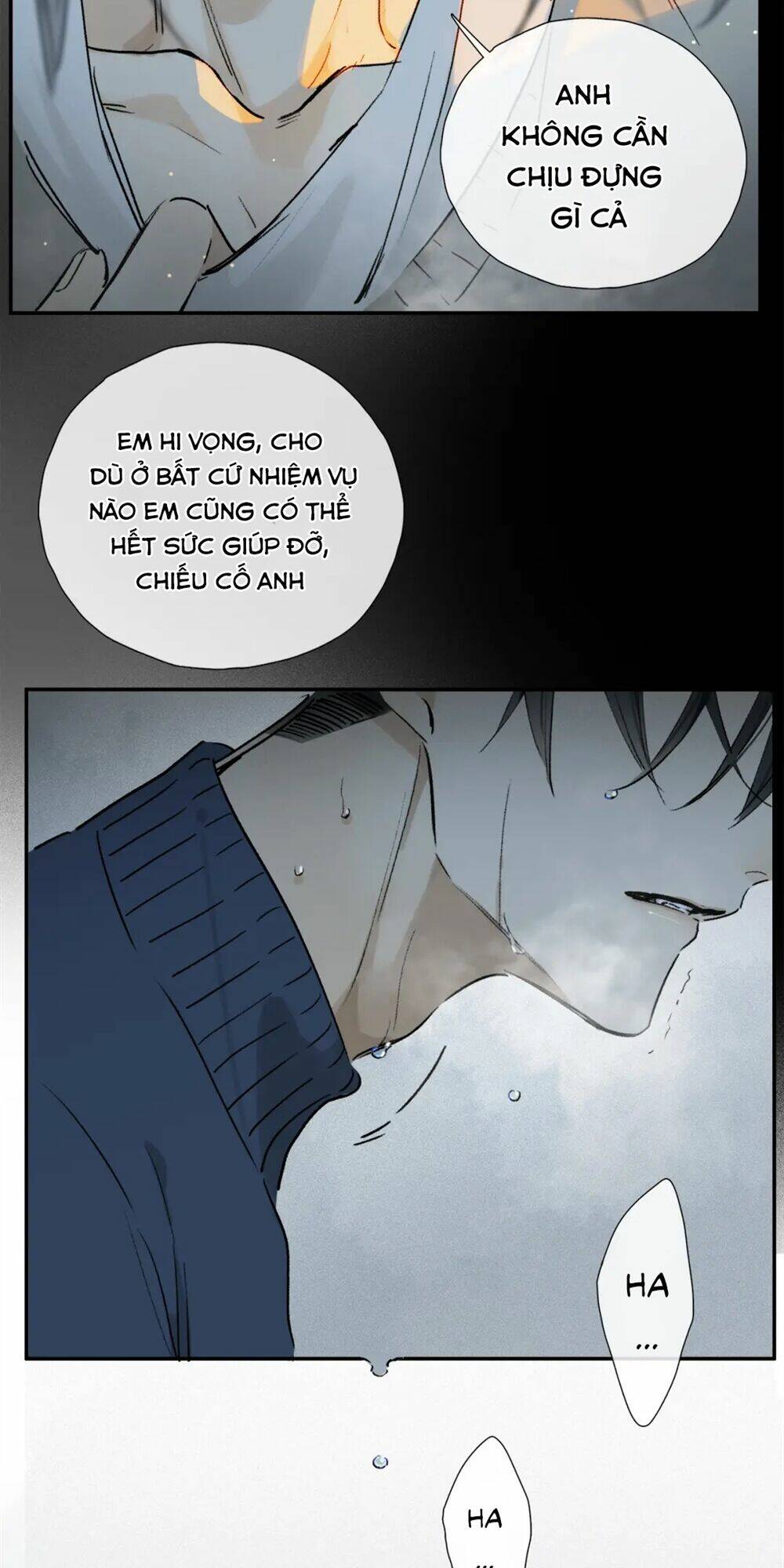 Phép Tắc Trường Ogus Chapter 62 - Next Chapter 63