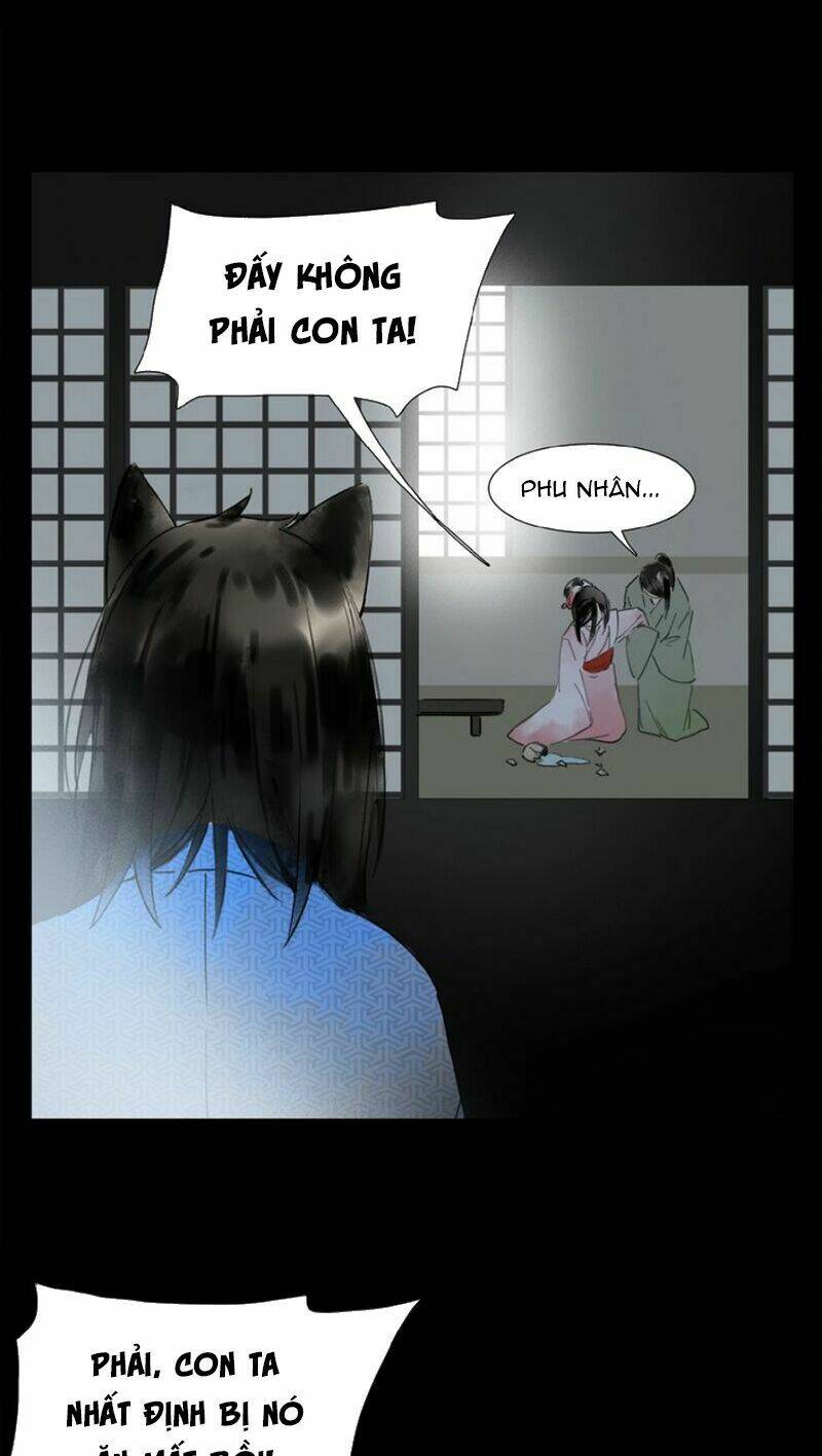 Phép Tắc Trường Ogus Chapter 9 - Trang 2