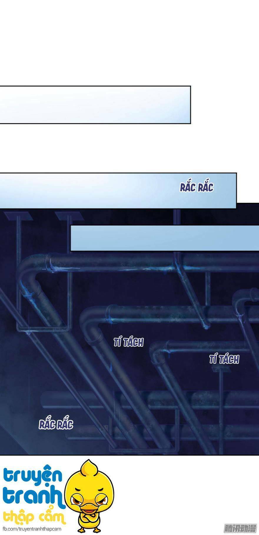 Phép Tắc Yêu Đương Của Ma Vương Chapter 2 - Trang 2