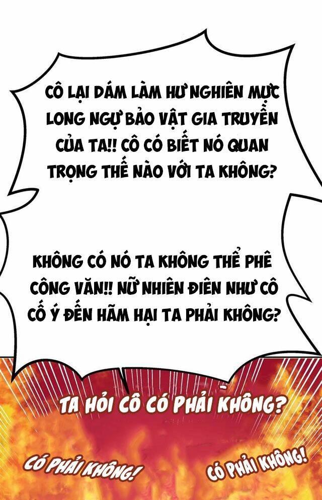 Phép Tắc Yêu Đương Của Ma Vương Chapter 20 - Trang 2