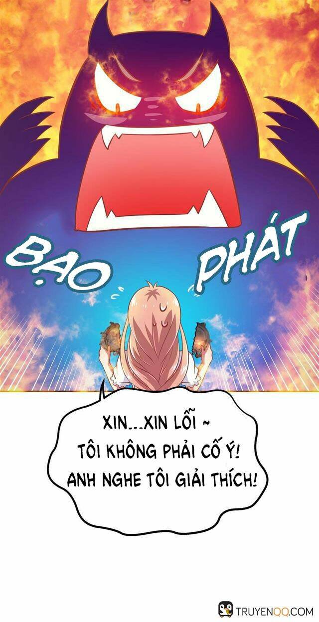 Phép Tắc Yêu Đương Của Ma Vương Chapter 20 - Trang 2