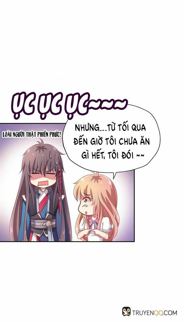 Phép Tắc Yêu Đương Của Ma Vương Chapter 20 - Trang 2