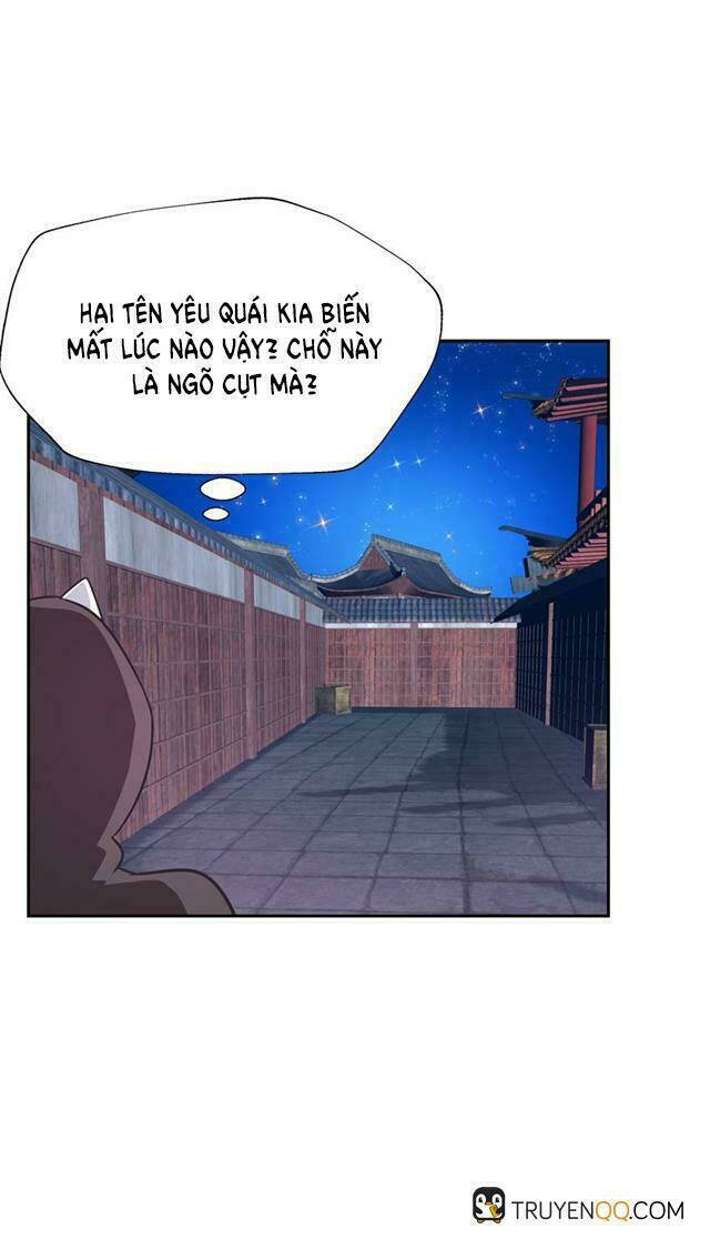 Phép Tắc Yêu Đương Của Ma Vương Chapter 23 - Trang 2