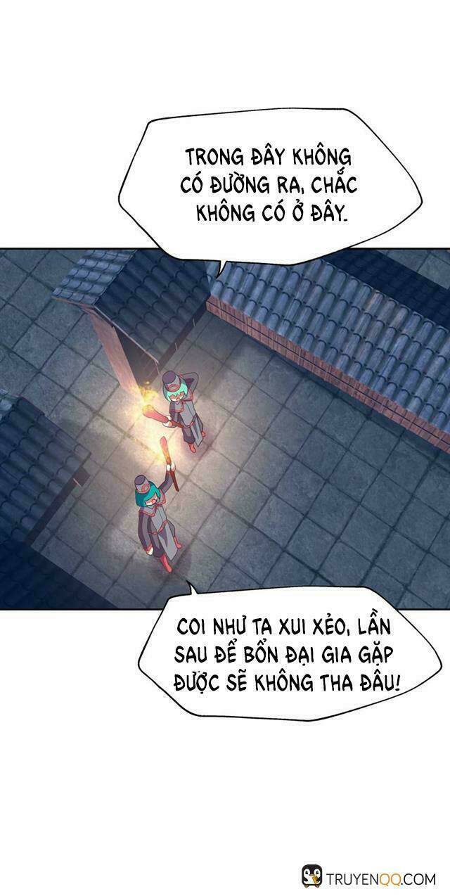 Phép Tắc Yêu Đương Của Ma Vương Chapter 23 - Trang 2