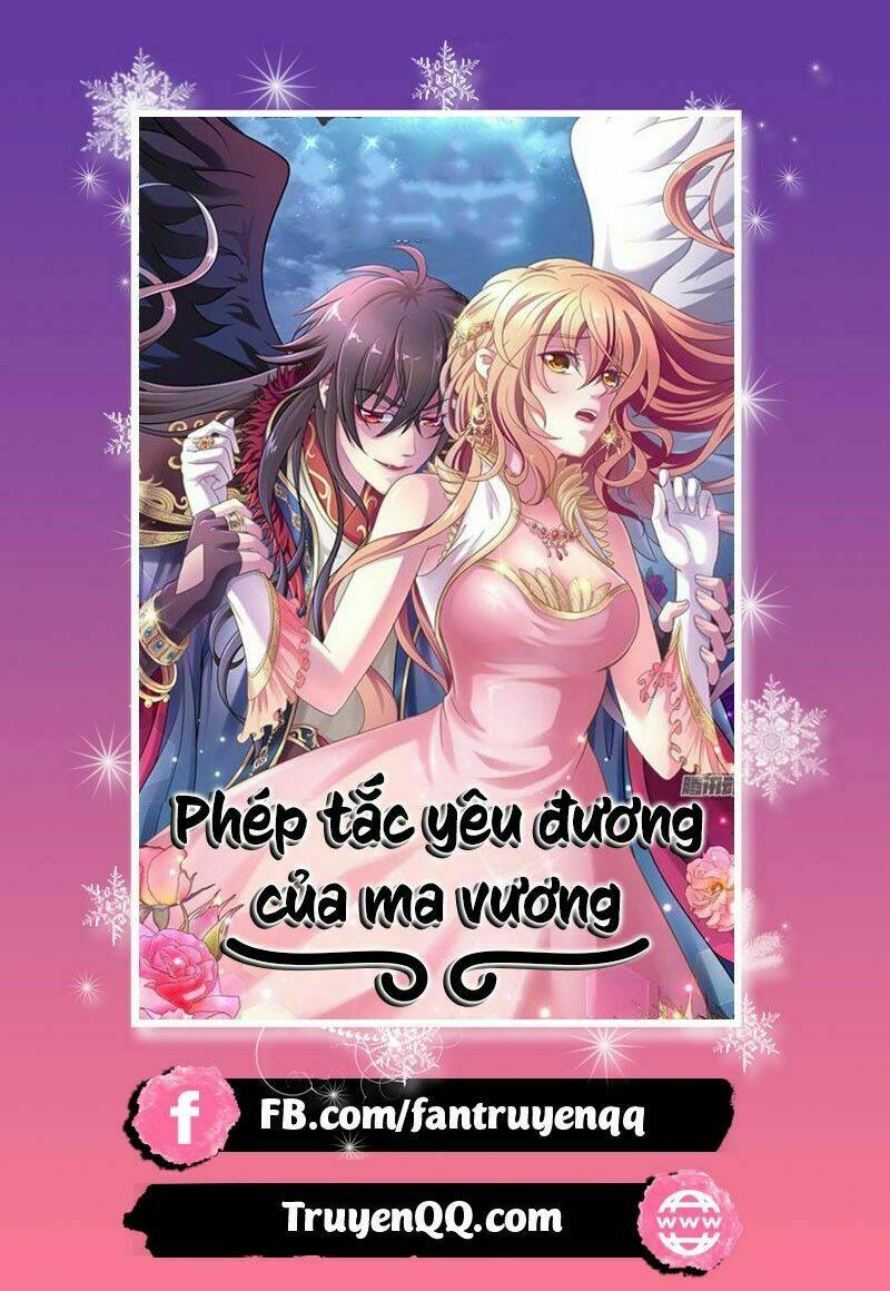 Phép Tắc Yêu Đương Của Ma Vương Chapter 31 - Trang 2