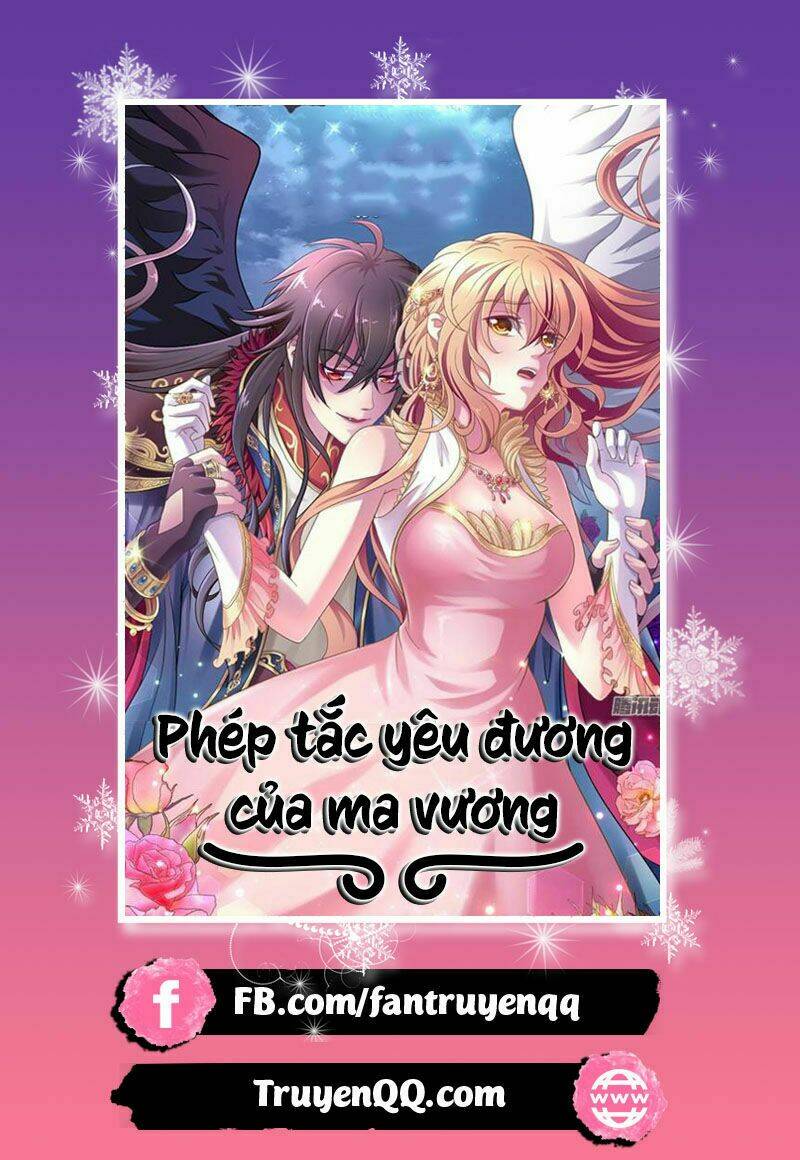 Phép Tắc Yêu Đương Của Ma Vương Chapter 33 - Trang 2