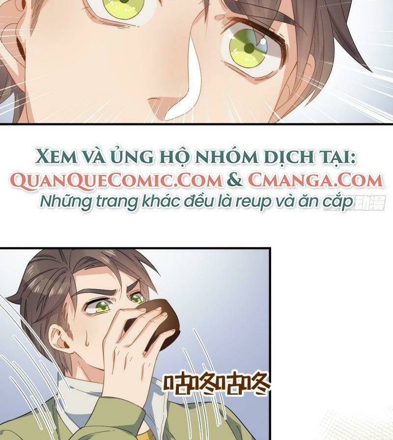 Phi Chức Nghiệp Bán Tiên Chapter 4 - Next Chapter 5