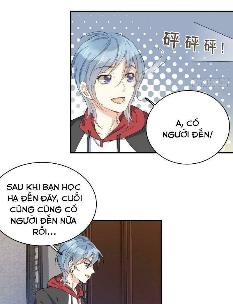 Phi Chức Nghiệp Bán Tiên Chapter 4 - Next Chapter 5