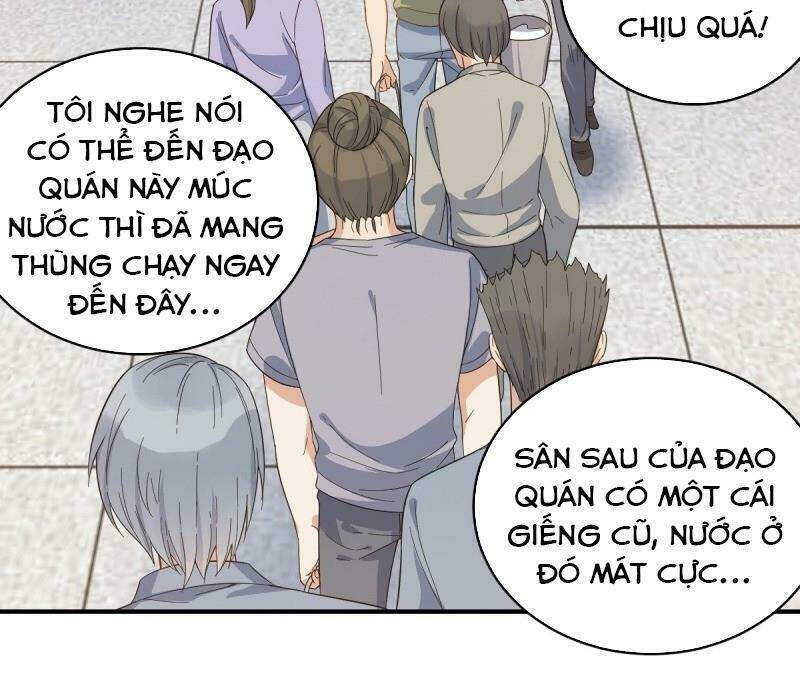 Phi Chức Nghiệp Bán Tiên Chapter 4 - Next Chapter 5