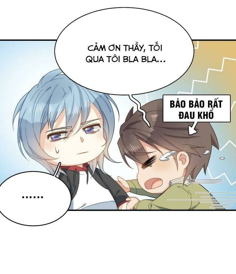 Phi Chức Nghiệp Bán Tiên Chapter 4 - Next Chapter 5