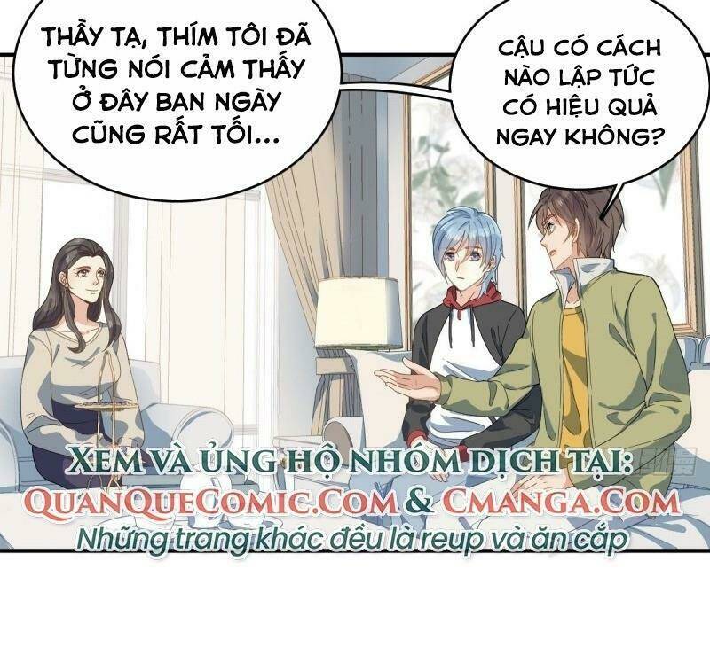 Phi Chức Nghiệp Bán Tiên Chapter 6 - Next Chapter 7