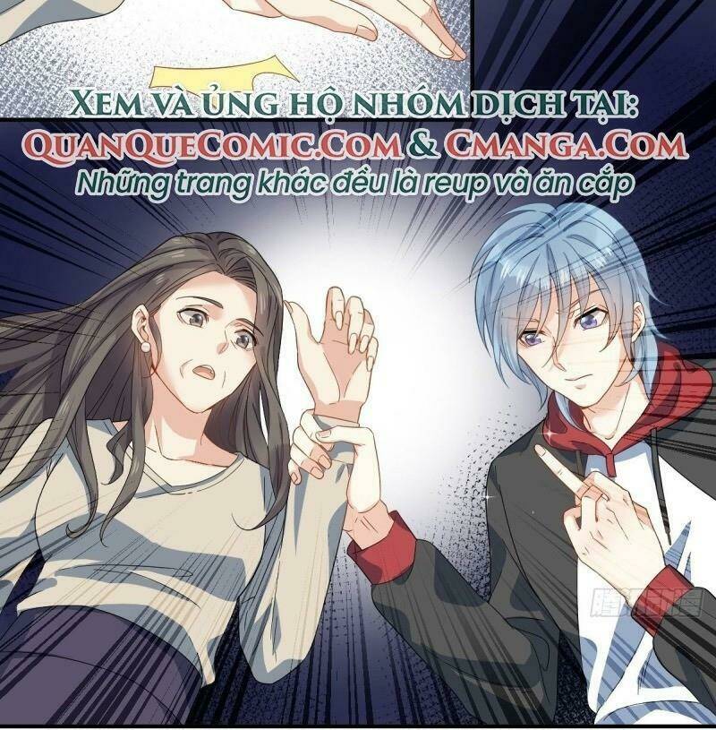 Phi Chức Nghiệp Bán Tiên Chapter 6 - Next Chapter 7