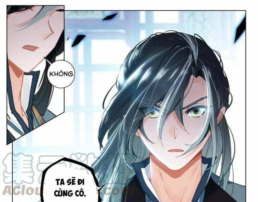 phi kiếm vấn đạo Chapter 23 - Next Chapter 23.5