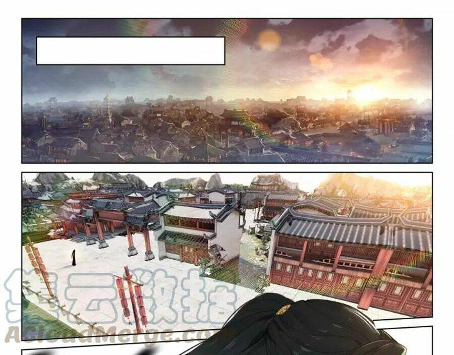 phi kiếm vấn đạo Chapter 23 - Next Chapter 23.5