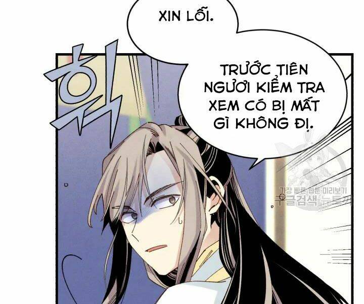 phi lôi đao thuật chapter 102 - Trang 2