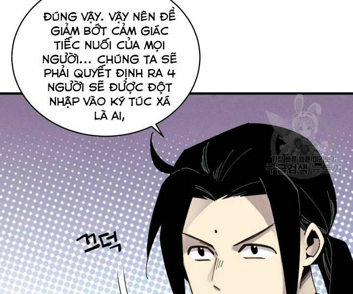 phi lôi đao thuật chapter 102 - Trang 2