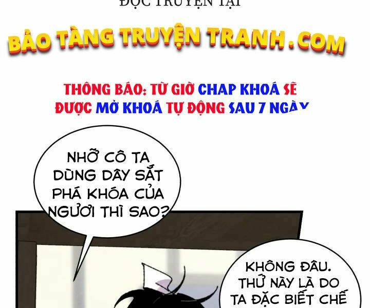 phi lôi đao thuật chapter 102 - Trang 2