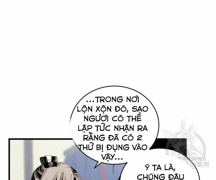 phi lôi đao thuật chapter 102 - Trang 2