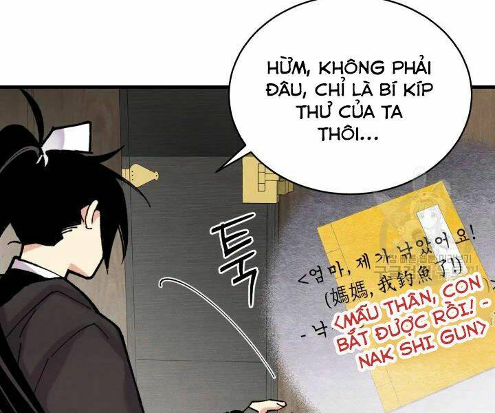 phi lôi đao thuật chapter 102 - Trang 2