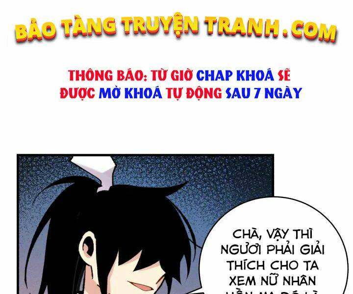 phi lôi đao thuật chapter 102 - Trang 2