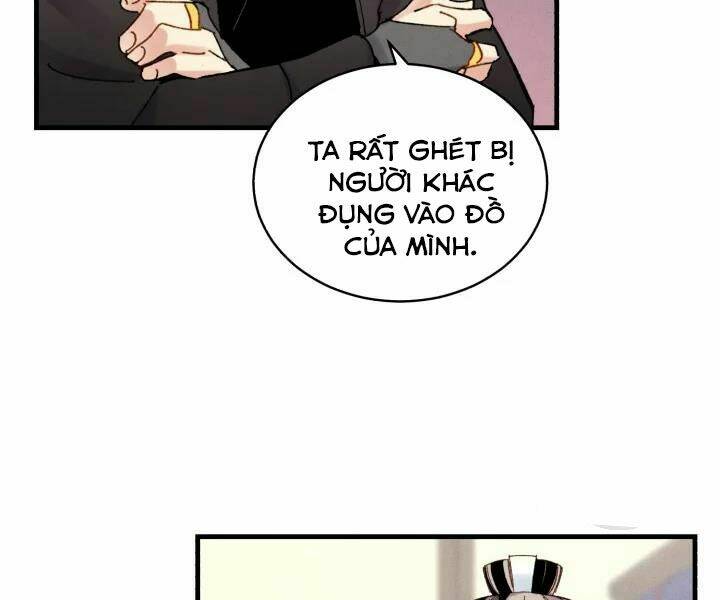 phi lôi đao thuật chapter 102 - Trang 2