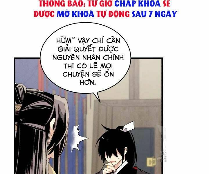 phi lôi đao thuật chapter 102 - Trang 2