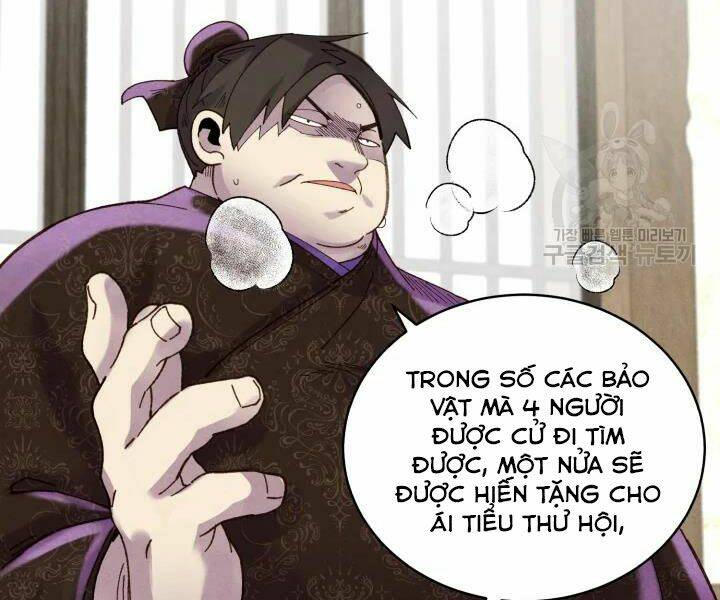 phi lôi đao thuật chapter 102 - Trang 2