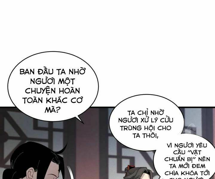 phi lôi đao thuật chapter 102 - Trang 2