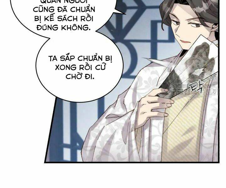 phi lôi đao thuật chapter 102 - Trang 2