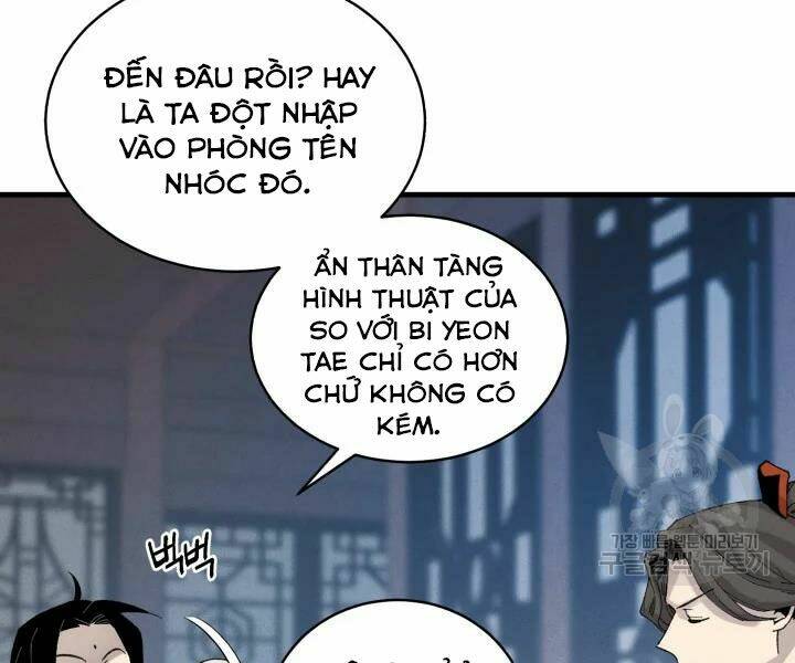 phi lôi đao thuật chapter 102 - Trang 2