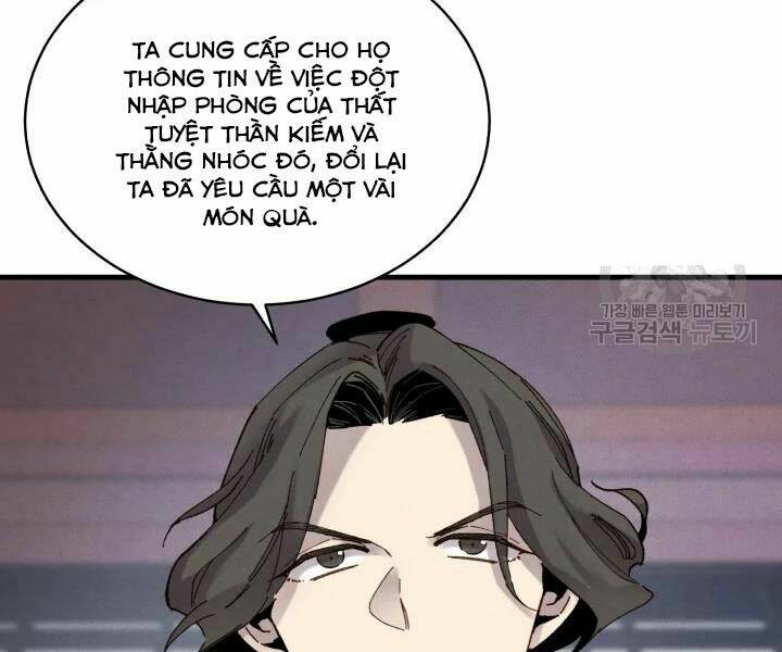 phi lôi đao thuật chapter 102 - Trang 2