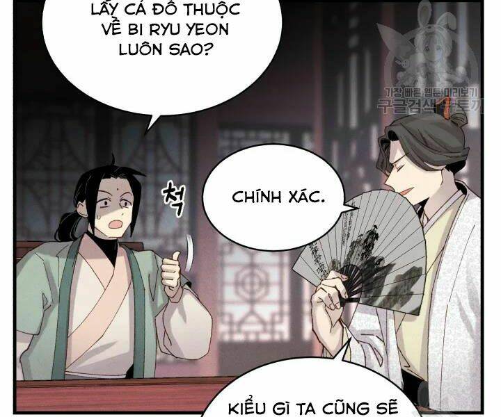 phi lôi đao thuật chapter 102 - Trang 2