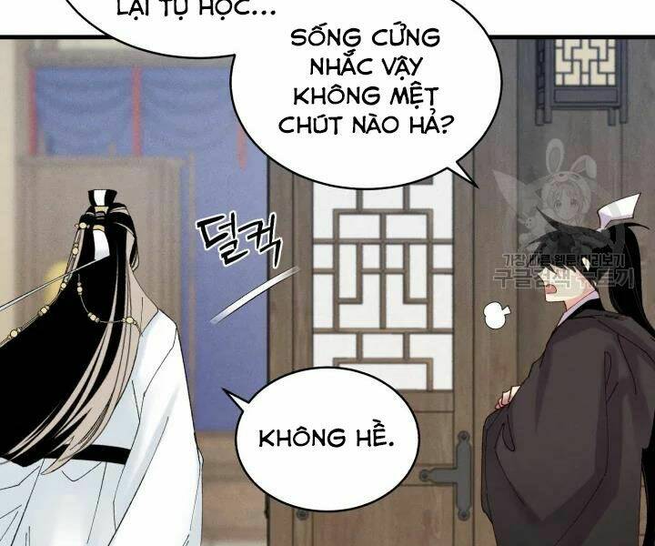 phi lôi đao thuật chapter 102 - Trang 2