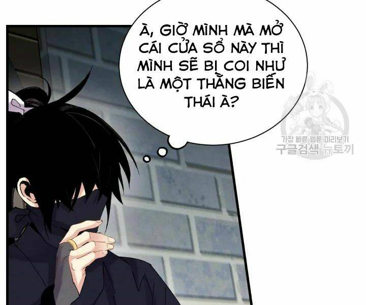 phi lôi đao thuật chapter 106 - Trang 2