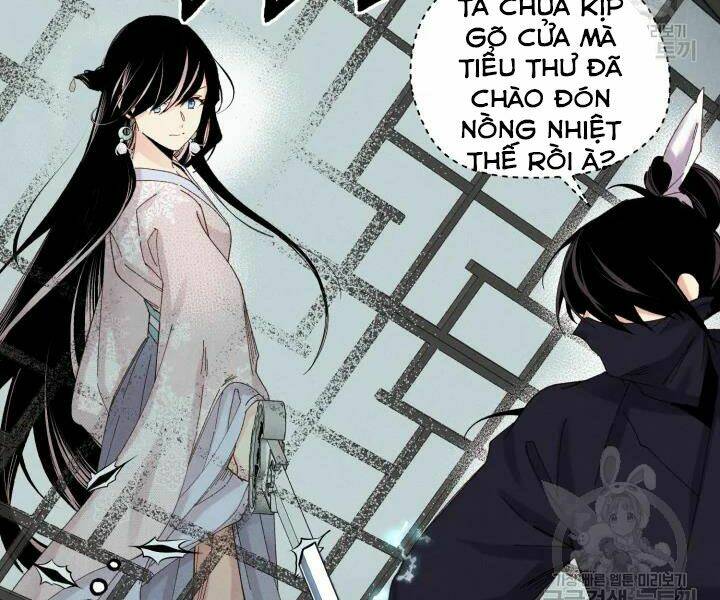 phi lôi đao thuật chapter 106 - Trang 2