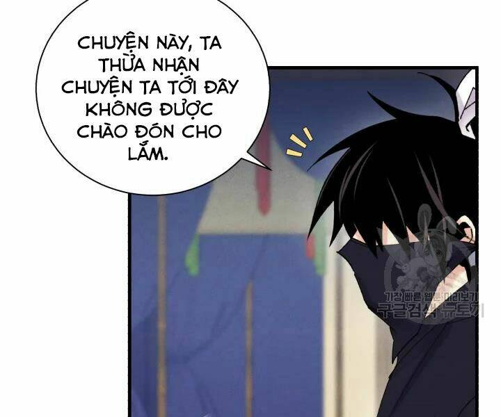 phi lôi đao thuật chapter 106 - Trang 2