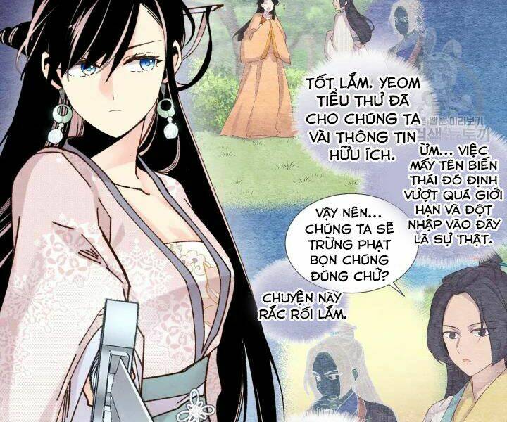 phi lôi đao thuật chapter 106 - Trang 2