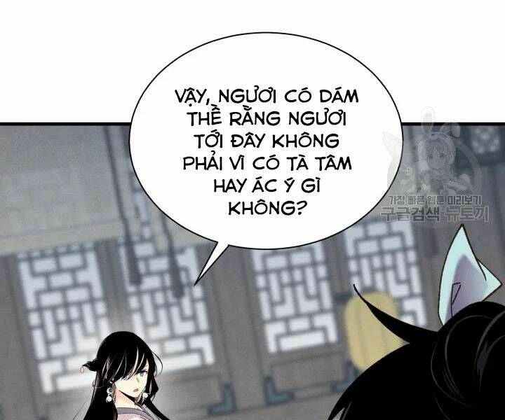 phi lôi đao thuật chapter 106 - Trang 2