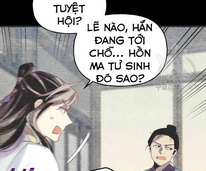 phi lôi đao thuật chapter 106 - Trang 2